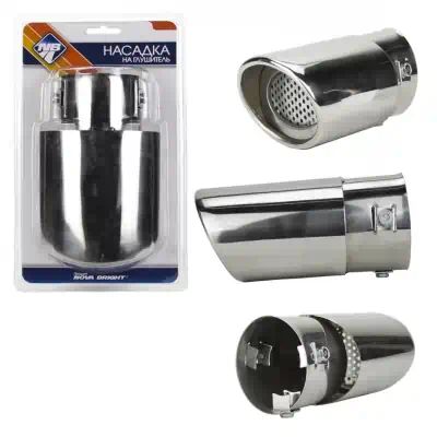 39420 — Насадка NOVA BRIGHT